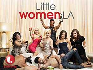 Little Women: LA - hulu plus