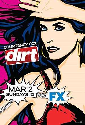 Dirt - hulu plus