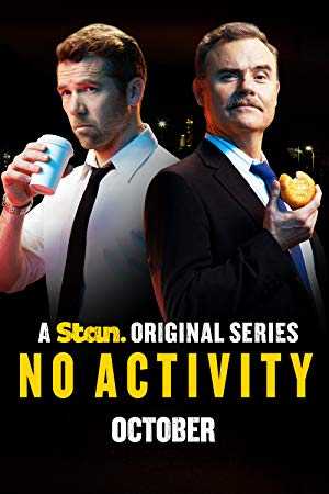 No Activity - hulu plus