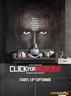 Click for Murder - netflix
