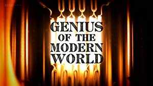 Genius of the Modern World - netflix