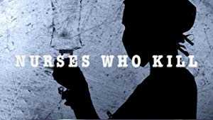 Nurses Who Kill - netflix