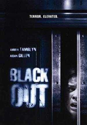 Blackout - amazon prime