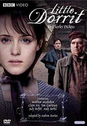 Little Dorrit - amazon prime