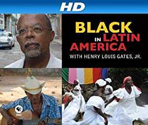 Black in Latin America - amazon prime