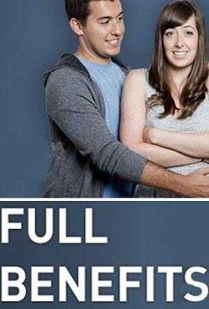 Full Benefits - amazon prime