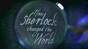 How Sherlock Changed the World