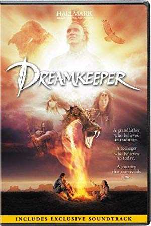 DREAMKEEPER