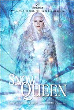 Snow Queen - amazon prime