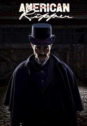 American Ripper - hulu plus