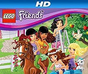 LEGO: Friends