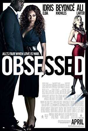 Obsessed - hulu plus