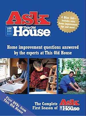 Ask This Old House