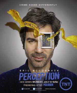 Perception - TV Series