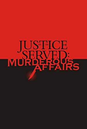 Murderous Affairs - netflix