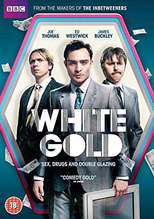 White Gold - netflix