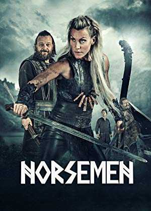 Norsemen - netflix