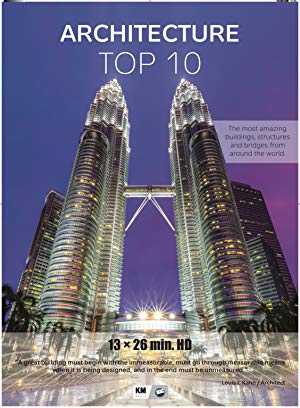 Top 10 Architecture - netflix