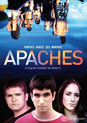Apaches - netflix