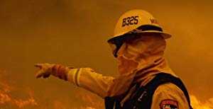 Fire Chasers - netflix