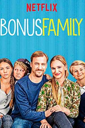 Bonus Family - TV Series