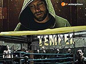 Tempel - netflix