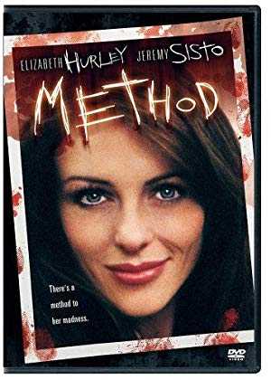 Method - TV Series