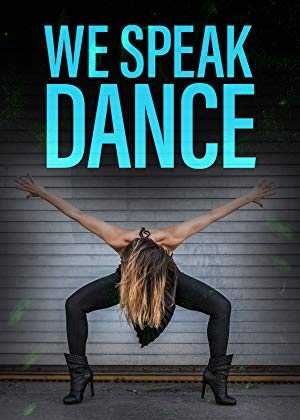We Speak Dance - netflix