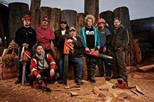 Carver Kings - netflix