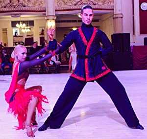 Baby Ballroom - netflix