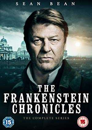 The Frankenstein Chronicles - netflix