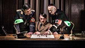 Hitlers Circle of Evil - TV Series