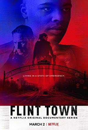 Flint Town - netflix
