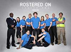 Rostered On - netflix