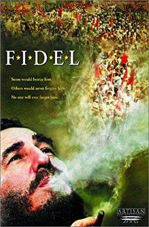 Fidel - TV Series