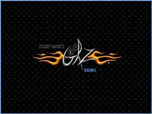 Stacey Davids Gearz - amazon prime