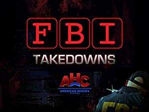 FBI Takedowns - amazon prime