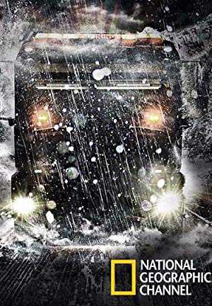 Ice Road Rescue - netflix