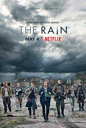 The Rain - netflix