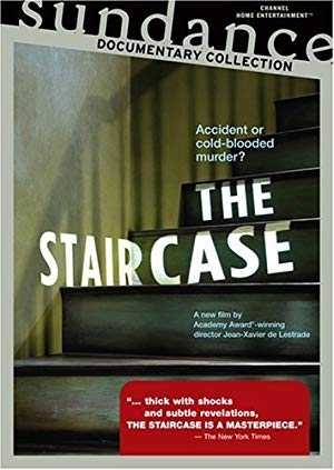 The Staircase