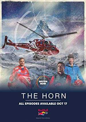The Horn - netflix