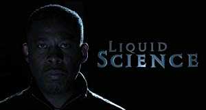 Liquid Science - netflix