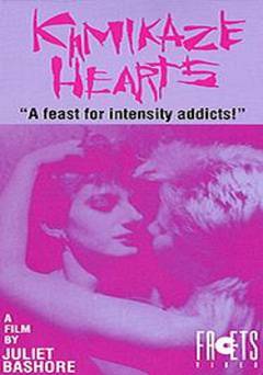 Kamikaze Hearts - Amazon Prime