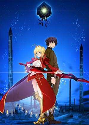 Fate/EXTRA Last Encore - TV Series