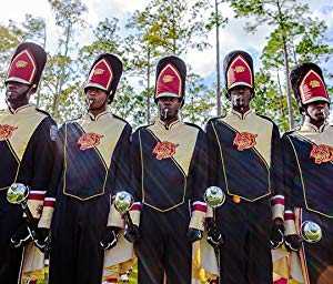 Marching Orders - netflix