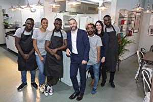 Million Pound Menu - netflix