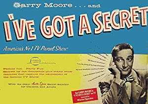 Ive Got a Secret - amazon prime
