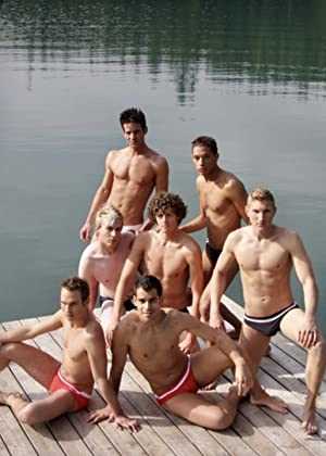 Mr. Gay Canada - amazon prime