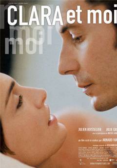 Clara et Moi - Movie