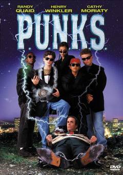 P.U.N.K.S. - Movie